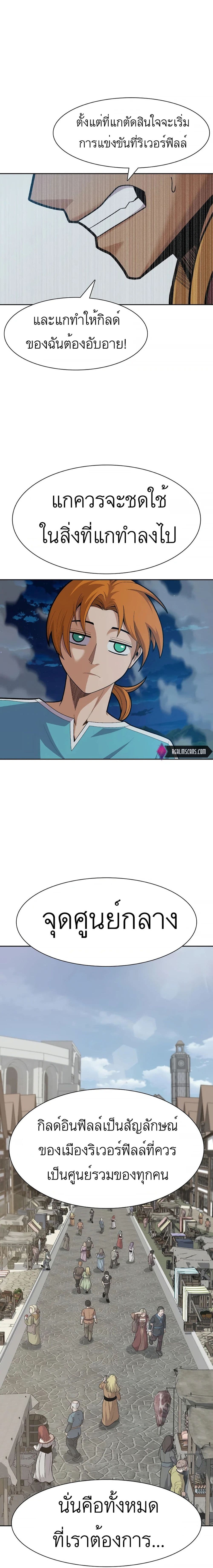 Raising Newbie Heroes In Another World ตอนที่ 15 (22)